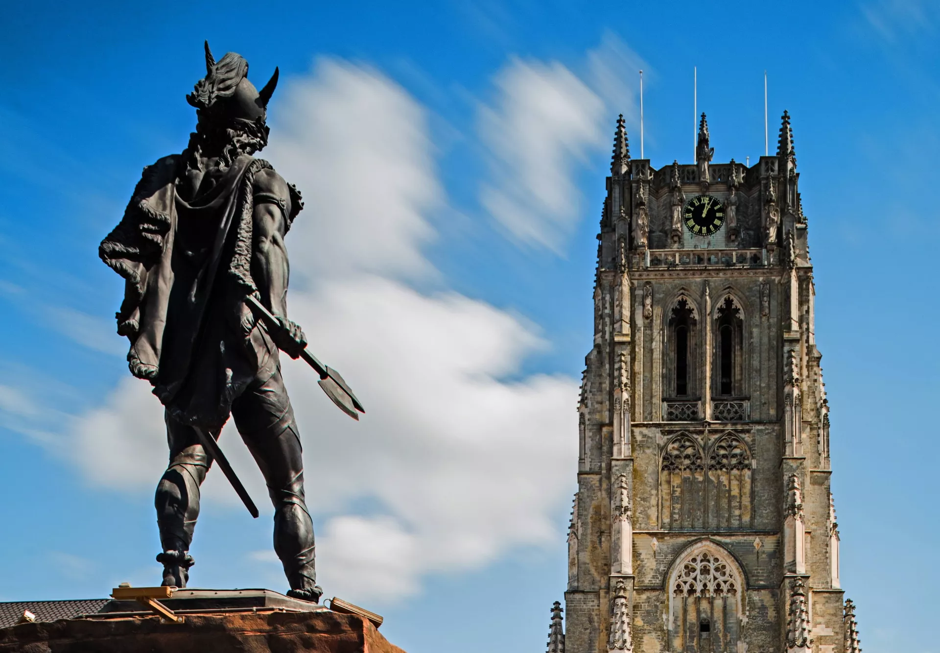 Tongeren mazout