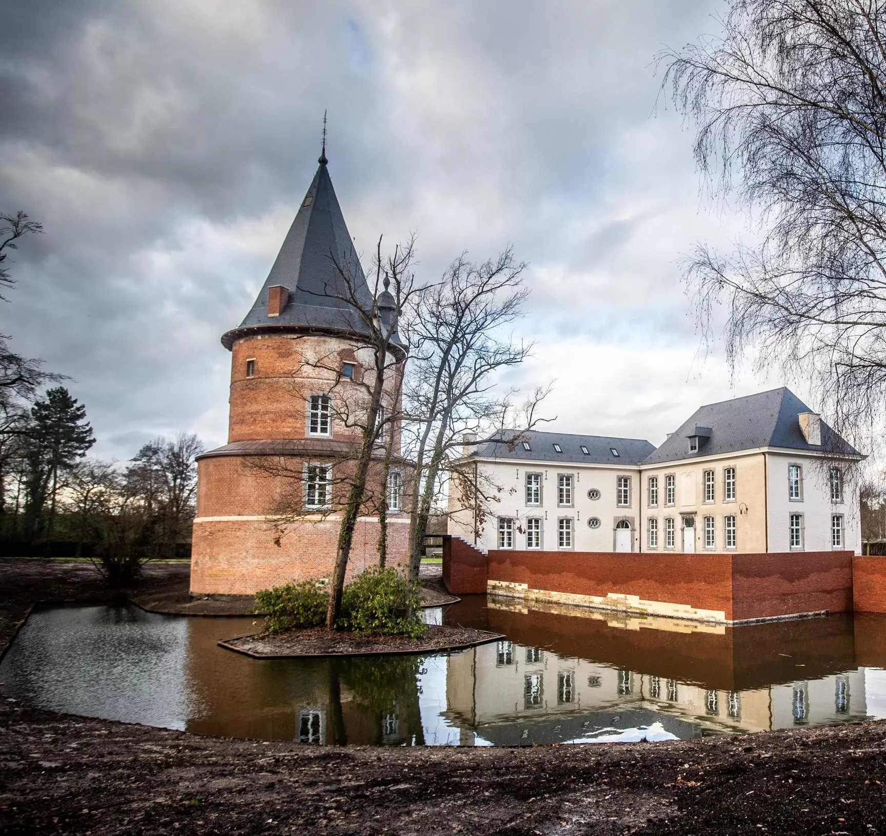 Mazout Diepenbeek